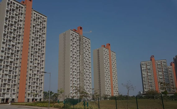 Lodha Belmondo