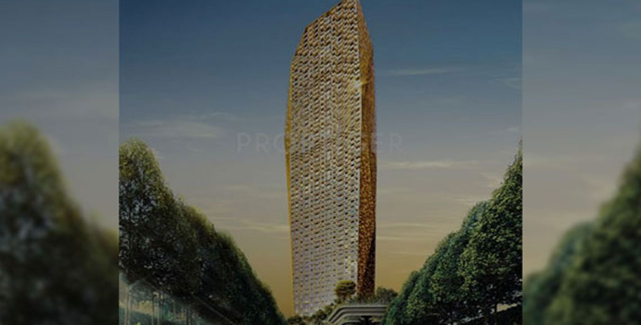 Lodha Trump Tower