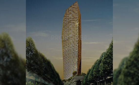Lodha 2 BHK Apartment