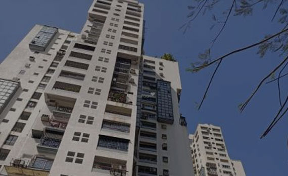 Mittal Phoenix Towers